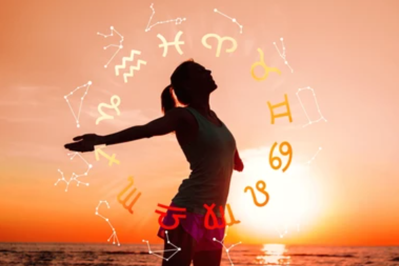 Znaki zodiaku